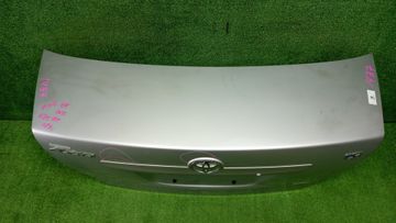 КРЫШКА БАГАЖНИКА НА TOYOTA COROLLA  AXIO NZE141