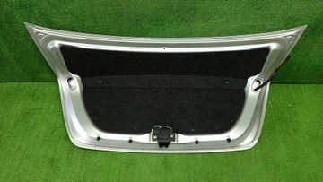 КРЫШКА БАГАЖНИКА НА TOYOTA COROLLA  AXIO NZE141