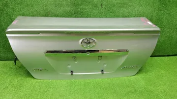 КРЫШКА БАГАЖНИКА НА TOYOTA ALLION ZZT245