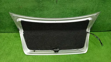 КРЫШКА БАГАЖНИКА НА TOYOTA ALLION ZZT245