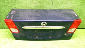 КРЫШКА БАГАЖНИКА НА HONDA CIVIC FERIO ES2