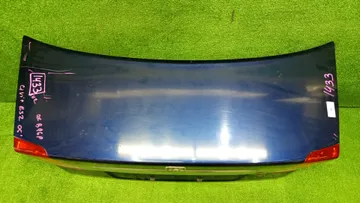 КРЫШКА БАГАЖНИКА НА HONDA CIVIC FERIO ES2