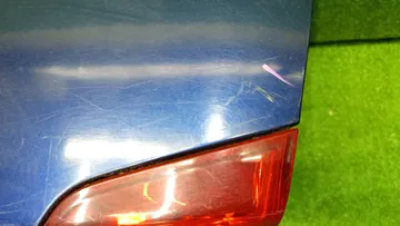 КРЫШКА БАГАЖНИКА НА HONDA CIVIC FERIO ES2