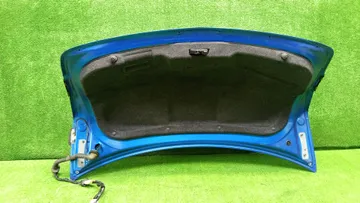 КРЫШКА БАГАЖНИКА НА MAZDA AXELA BL6FJ
