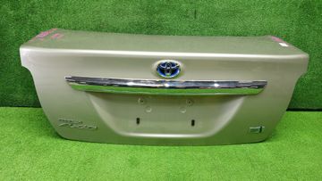 КРЫШКА БАГАЖНИКА НА TOYOTA COROLLA  AXIO NZE161