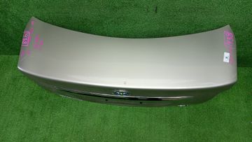КРЫШКА БАГАЖНИКА НА TOYOTA COROLLA  AXIO NZE161