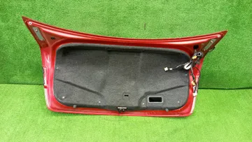 КРЫШКА БАГАЖНИКА НА MAZDA AXELA BL6FJ