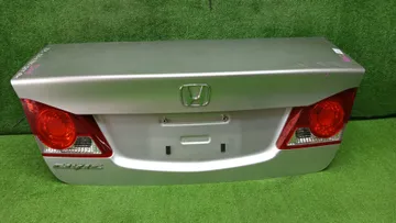 КРЫШКА БАГАЖНИКА НА HONDA CIVIC FD1