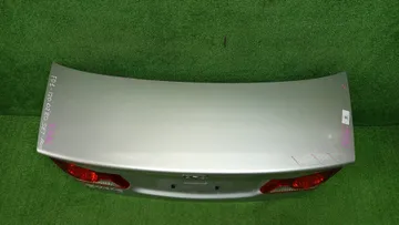 КРЫШКА БАГАЖНИКА НА HONDA CIVIC FD1