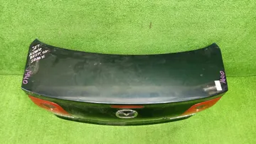 КРЫШКА БАГАЖНИКА НА MAZDA AXELA BK5P