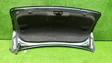 КРЫШКА БАГАЖНИКА НА MAZDA AXELA BK5P