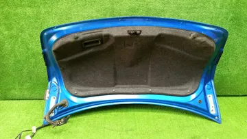 КРЫШКА БАГАЖНИКА НА MAZDA AXELA BL6FJ