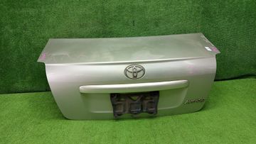 КРЫШКА БАГАЖНИКА НА TOYOTA AVENSIS AZT250