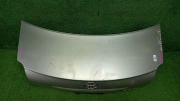 КРЫШКА БАГАЖНИКА НА TOYOTA AVENSIS AZT250