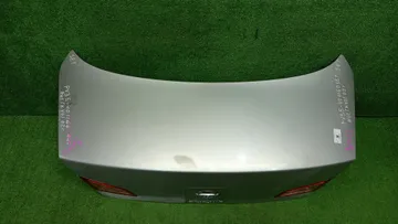 КРЫШКА БАГАЖНИКА НА NISSAN SKYLINE V35