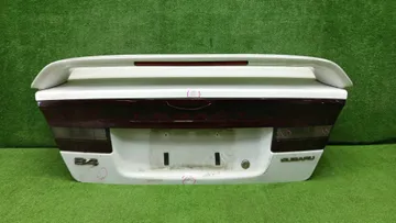 КРЫШКА БАГАЖНИКА НА SUBARU LEGACY BE5