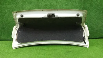 КРЫШКА БАГАЖНИКА НА SUBARU LEGACY BE5