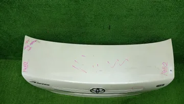 КРЫШКА БАГАЖНИКА НА TOYOTA COROLLA  AXIO NZE141