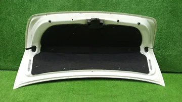 КРЫШКА БАГАЖНИКА НА TOYOTA COROLLA  AXIO NZE141