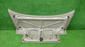 КРЫШКА БАГАЖНИКА НА TOYOTA COROLLA AE101