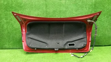 КРЫШКА БАГАЖНИКА НА MAZDA AXELA BL6FJ