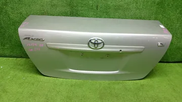 КРЫШКА БАГАЖНИКА НА TOYOTA COROLLA  AXIO NZE141