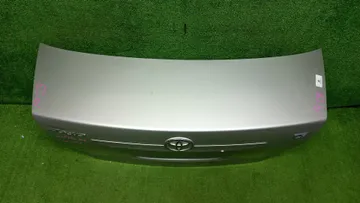 КРЫШКА БАГАЖНИКА НА TOYOTA COROLLA  AXIO NZE141