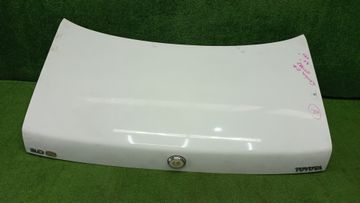 КРЫШКА БАГАЖНИКА НА TOYOTA CARINA ED ST182