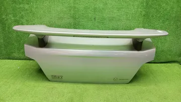 КРЫШКА БАГАЖНИКА НА SUBARU IMPREZA WRX GDA