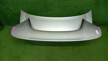 КРЫШКА БАГАЖНИКА НА SUBARU IMPREZA WRX GDA