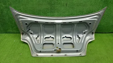 КРЫШКА БАГАЖНИКА НА SUBARU IMPREZA WRX GDA