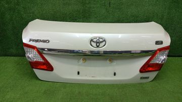 КРЫШКА БАГАЖНИКА НА TOYOTA PREMIO ZRT265