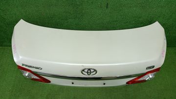 КРЫШКА БАГАЖНИКА НА TOYOTA PREMIO ZRT265