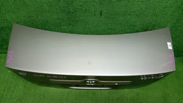 КРЫШКА БАГАЖНИКА НА TOYOTA COROLLA NZE121