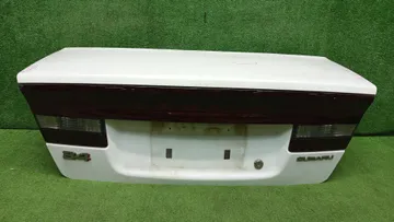 КРЫШКА БАГАЖНИКА НА SUBARU LEGACY BE5