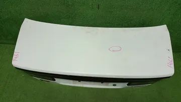 КРЫШКА БАГАЖНИКА НА SUBARU LEGACY BE5