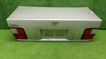 КРЫШКА БАГАЖНИКА НА TOYOTA CAMRY SV40
