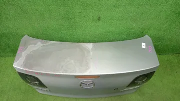КРЫШКА БАГАЖНИКА НА MAZDA AXELA BK3P