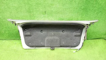 КРЫШКА БАГАЖНИКА НА MAZDA AXELA BK3P