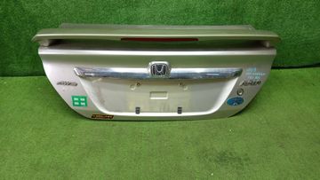 КРЫШКА БАГАЖНИКА НА HONDA FIT ARIA GD9