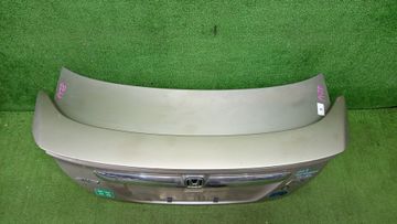 КРЫШКА БАГАЖНИКА НА HONDA FIT ARIA GD9