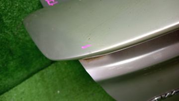 КРЫШКА БАГАЖНИКА НА HONDA FIT ARIA GD9