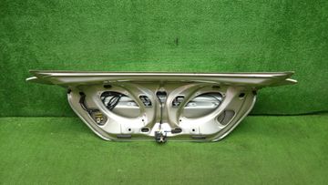 КРЫШКА БАГАЖНИКА НА HONDA FIT ARIA GD9