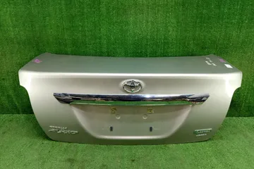 КРЫШКА БАГАЖНИКА НА TOYOTA COROLLA  AXIO NZE164
