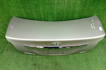 КРЫШКА БАГАЖНИКА НА TOYOTA COROLLA  AXIO NZE164