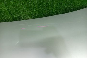КРЫШКА БАГАЖНИКА НА TOYOTA ALLION ZRT260