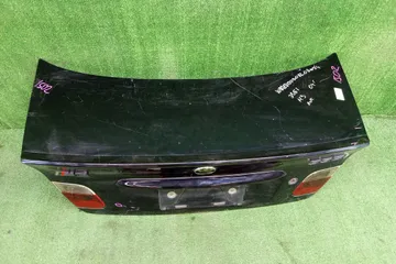 КРЫШКА БАГАЖНИКА НА BMW 3-SERIES E46