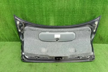 КРЫШКА БАГАЖНИКА НА BMW 3-SERIES E46