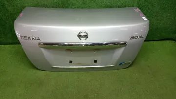 КРЫШКА БАГАЖНИКА НА NISSAN TEANA J32