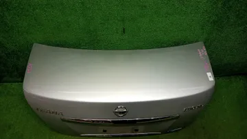 КРЫШКА БАГАЖНИКА НА NISSAN TEANA J32